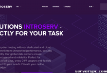 ★可定制的服务器 |快速 SSD/NVME |德国、荷兰、英国、波兰、加拿大 |Xeon、Ryzen、EPYC CPU★-服务器评测