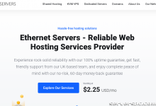 *🔥 存储服务器：32TB RAID + 1Gbps 不限流量 @ 115 美元/月 |纽约 + 迈阿密-服务器评测