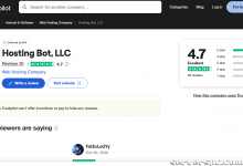 *[20% 折扣]托管机器人有限责任公司 |德克萨斯州达拉斯/弗吉尼亚州阿什本 |裸机服务器 |1-10Gbps的-服务器评测