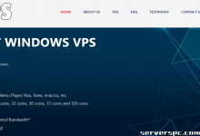 *💥DARKVPS - 便宜的裸机 RDP - 4vCPU-128vCPU - 防挂起 - 可续订 - 48💥 美元起-服务器评测