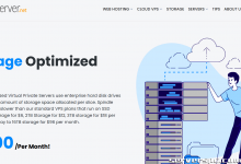 InterServer - 买 1 送 2 - 托管优惠-服务器评测