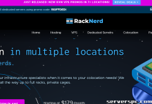 *热卖！RackNerd 的专用服务器促销！SSD， NVMe & HIGH STORGAGE DEDIS每月59美元起-服务器评测
