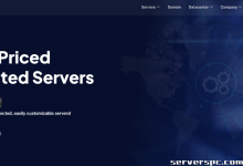 7DC.NET - 欧盟位置 NVMe 专用服务器 10G 上行链路-服务器评测