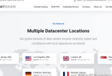 *🔥 存储服务器：32TB RAID + 1Gbps 不限流量 @ 115 美元/月 |纽约 + 迈阿密-服务器评测