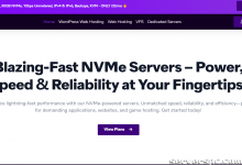 *🇺🇸 双 E5-2660v4、512GB RAM、2x1TB SSD、1Gbps 端口、/27 + 免费 /28 IPv4!£50/月🇺起-服务器评测