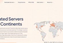 *来自 72 个地点/6 大洲的专用服务器 - 接受加密-服务器评测