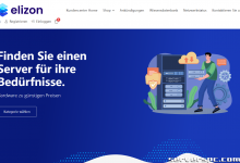 🖥️ 专用服务器 – 德国的企业硬件 |64.99 欧元/月起-服务器评测