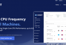 [埃沃斯特]大马的 Ryzen / Intel / GPU 专用服务器 |提供中国优化航线-服务器评测