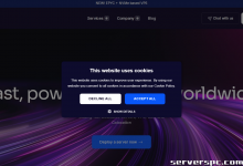 *600+专用服务器现已准备就绪：10G/100G/400G无限制带宽和批量交易-服务器评测