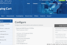 *SolaDrive 促销！Ryzen 5950x，4TB NVMe，128GB RAM，不限带宽，每月 95 美元-服务器评测