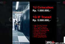 专用服务器新加坡和印度尼西亚数据中心 39.5 美元 - RACKH-服务器评测