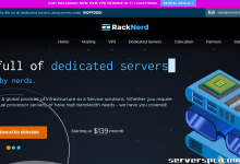 *热卖！RackNerd 的专用服务器促销！SSD、NVMe 和 HIGH STORGAGE DEDIS 每月 59 美元起-服务器评测
