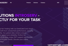 存储服务器 |SAS， SATA HDD/企业级 SSD/NVME |德国/荷兰/英国/波兰/法国|多达 18 个 SATA 驱动器-服务器评测