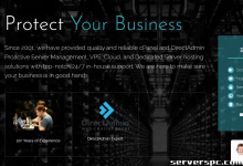 *完全托管的 cPanel/DirectAdmin/Webuzo 服务器 - 亚洲|欧洲 |美国 - 免费 cPGuard 和 Acronis-服务器评测