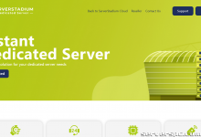 *🌟Instant Dedicated 28 美元/m 🌞夏季特卖起！📈未计量的 10G 💎 Ryzen 9 DDR5 ECC-服务器评测