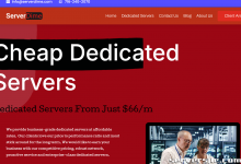 *双 E5-2650L v2（256GB RAM）、2TB SSD、10GB DDOS。德克萨斯州达拉斯。85 美元/月（快没了）-服务器评测