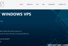 *💥DARKVPS - 便宜的裸机 RDP - 4vCPU-128vCPU - 防挂起 - 可续订 - 48💥 美元起-服务器评测