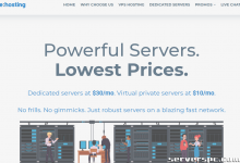 *27 美元 专用服务器 ★ 前 15 位买家 ★ 35% 永久折扣 ★ 双 RAM ★ 免费 千兆位-服务器评测