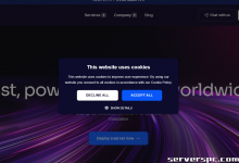 *600-服务器评测