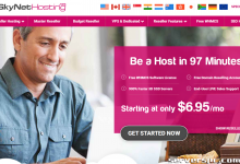 🔥托管 cPanel 专用服务器 - 英国。 新加坡。 美国🔥-服务器评测