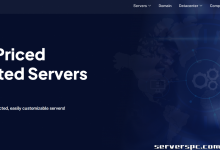 *7DC.NET - 欧盟位置 NVMe 专用服务器 10G 上行链路-服务器评测