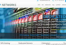 *★ ☆ 40 美元井喷大甩卖☆ ★ ARP Thunder™ 专用，4GB RAM 80GB SSD + 200GB SATA 5TB-服务器评测