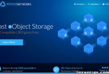 ★ PSYCHZ NETWORKS ★ - 10Gbps 不限流量服务器闪电战-服务器评测