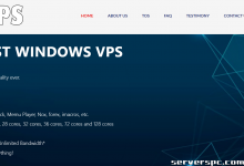 *💥DARKVPS - 便宜的裸机 RDP - 4vCPU-128vCPU - 防挂起 - 可续订 - 48💥 美元起-服务器评测