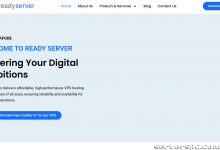 [亚洲 / 新加坡]现已发售！可靠且经济实惠的专用服务器-服务器评测