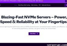*🚀 VeloxMedia 专用服务器 – 双至强银牌，512GB RAM，专为要求苛刻的工作负载而构建-服务器评测