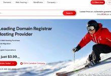 来自 CanSpace 的完全托管专用服务器 — 加拿大领先的托管服务提供商！ ☀️-服务器评测