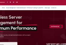 eLite 服务器管理|专用服务器托管|99.99% 正常运行时间|NVME 固态硬盘|DDoS 保护-服务器评测