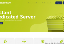 *🌟Instant Dedicated 28 美元/m 🌞夏季特卖起！📈未计量的 10G 💎 Ryzen 9 DDR5 ECC-服务器评测