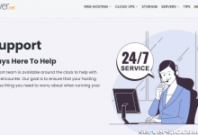 InterServer - 买 1 送 2 - 托管优惠-服务器评测