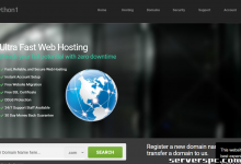 Python1.com |自 2012 年以来 |AMD 锐龙 3700X、5900X、7900、9900X |NVME | 我们-服务器评测