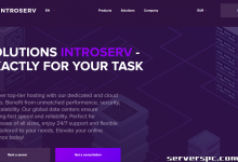 📣 即时配送服务器 |英特尔、AMD |GPU 服务器 |DE， NL |从 34.76 欧元/月🕐开始-服务器评测