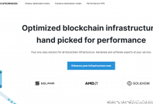 鹿特丹 |DedicatedNodes.IO！AMD 锐龙™ 9 7950X |只需 250 欧元/月-服务器评测