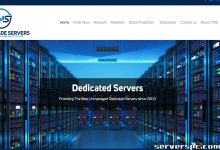 *TMS 夏季特卖！128GB RAM 服务器每月 40 美元？DDR5 售价 63 美元？锐龙 9 9950X3D？全部库存-服务器评测