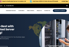 AMD EPYC 9454P CPU – 48 核 / 96 线程特别优惠 100 美元 月-服务器评测