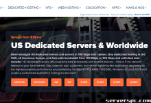 ★ HC AMD 专用服务器 ★ 1 Gbps - 100 Gbps 带宽-服务器评测