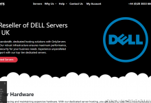 ⭐ 销售 ⭐ 10GB Unmetered Servers ⭐ EUROPE/UK ⭐ Instant 94.50 美元/84.50 ⭐ 欧元起 iDRAC ⭐-服务器评测