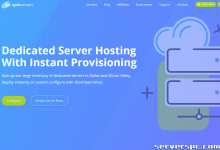 旋转服务器|英特尔至强金牌 6122|20C/40T|32TB 内存|2TB SSD |10G 专用|达拉斯|SJ-服务器评测
