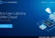 ★ PSYCHZ NETWORKS ★ - 10Gbps 不限流量服务器闪电战-服务器评测