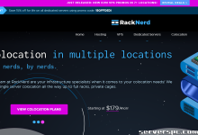 *热卖！RackNerd 的专用服务器促销！SSD、NVMe 和 HIGH STORGAGE DEDIS 每月 59 美元起-服务器评测
