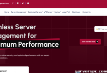 双至强 E5-2697V3 28 核 56 线程 |1GBPS 速度|100% 网络正常运行时间保证-服务器评测