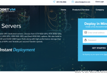 锐龙 9950X ▌ 霄龙 7713 / 9274f / 9754 / 9555 ▌ 1G/10G/20G/100G/200G ▌ 接受加密货币！-服务器评测