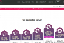 *[美国/荷兰]E3/E5 -2TB 硬盘/固态硬盘 -16/32/128/256/512 GB RAM -5 个 IP -100TB-服务器评测