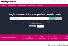 █ 8GB DDR3- 1Gbps █ 高达 /24 IPv4 █ /64 IPv6 rDNS 支持 █ 起始 $54-服务器评测