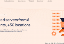 *来自 72 个地点/6 大洲的专用服务器 - 接受加密-服务器评测