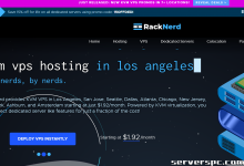 *热卖！RackNerd 的专用服务器促销！SSD， NVMe & HIGH STORGAGE DEDIS每月59美元起-服务器评测